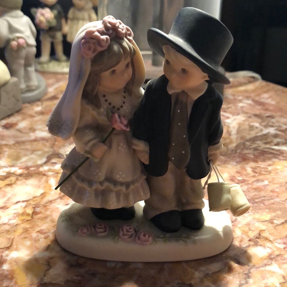 Pretty as a picture collection